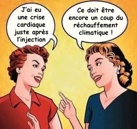 Une épidémie de coïncidences Une épidémie de coïncidences