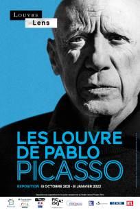 Les Louvre de Picasso – au Louvre-Lens