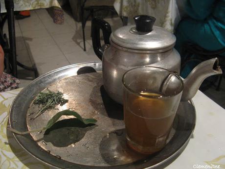 Voyage au Maroc - Un restaurant très spécial dans la Médina de Marrakech Voyage au Maroc - Un restaurant très spécial dans la Médina de Marrakech