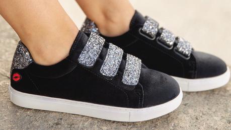 Les petits prix de Noël Bons Baisers de Paname : -30% sur les sneakers Les petits prix de Noël Bons Baisers de Paname : -30% sur les sneakers