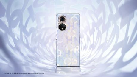 HONOR et WGSN dévoilent les tendances de la » haute couture tech » HONOR et WGSN dévoilent les tendances de la » haute couture tech »