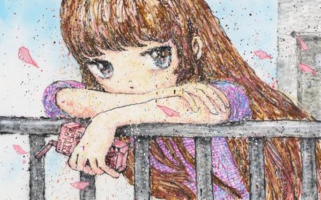 Four You Gallery vous invite à découvrir Stickymonger – Exposition « My Kinda Vacation » – Jusqu’au 5 d éc. 2021