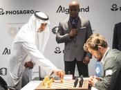 Championnat monde d'échecs 2021 Nepomniachtchi rate gain