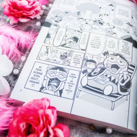 Kirby fantasy, tome 1 • Ibuki Takeuchi
