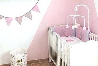 Download 21 Peinture Rose Pastel Chambre Paperblog