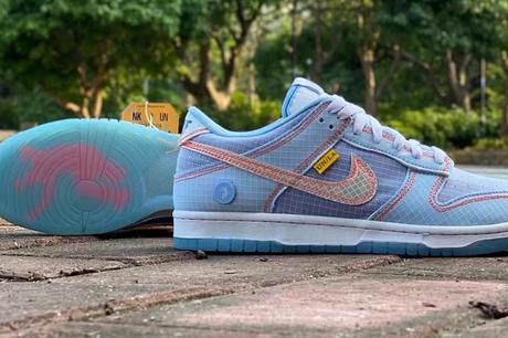 Union LA prépare une collaboration avec Nike Union LA prépare une collaboration avec Nike