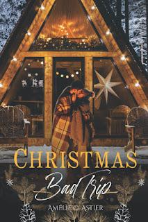 Christmas bad trip de Amélie C Astier