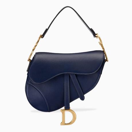 Dior Saddle Bag Reference Guide Spotted Fashion