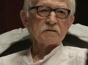 Espagne mort penseur libéral libertaire Antonio Escohotado