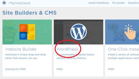 installer wordpress depuis softaculous | Comment installer WordPress - Le didacticiel complet installer wordpress depuis softaculous | Comment installer WordPress - Le didacticiel complet