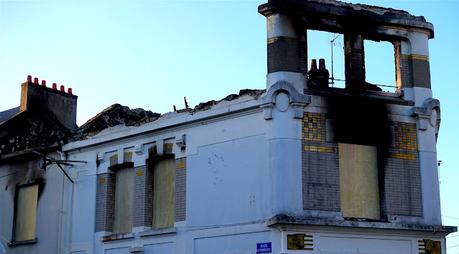 déconstruction déconstruction