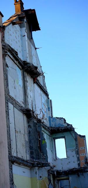 déconstruction déconstruction