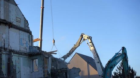 déconstruction déconstruction