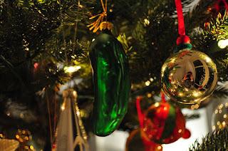 1690. Les traditions de Noël dans le monde