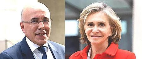 Élysée 2022 (16) : ce sera le duel Ciotti-Pécresse