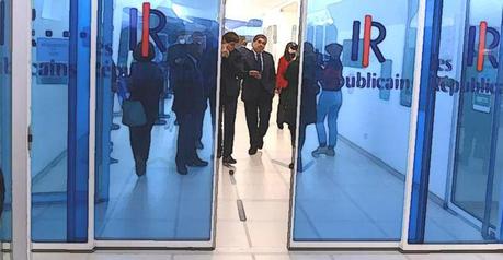 Élysée 2022 (16) : ce sera le duel Ciotti-Pécresse