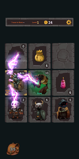 Télécharger Look, Your Loot! Un jeu de carte rempli de magie! APK MOD
(Astuce) Télécharger Look, Your Loot! Un jeu de carte rempli de magie! APK MOD (Astuce) 5