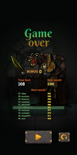 Télécharger Look, Your Loot! Un jeu de carte rempli de magie! APK MOD
(Astuce) Télécharger Look, Your Loot! Un jeu de carte rempli de magie! APK MOD (Astuce) 6