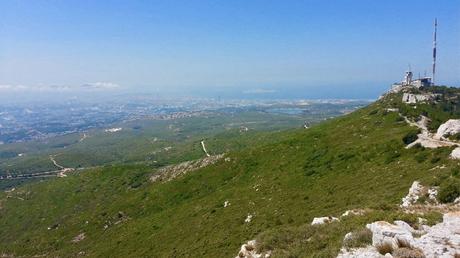 Destination Provence : 4 suggestions de randonnées à Marseille