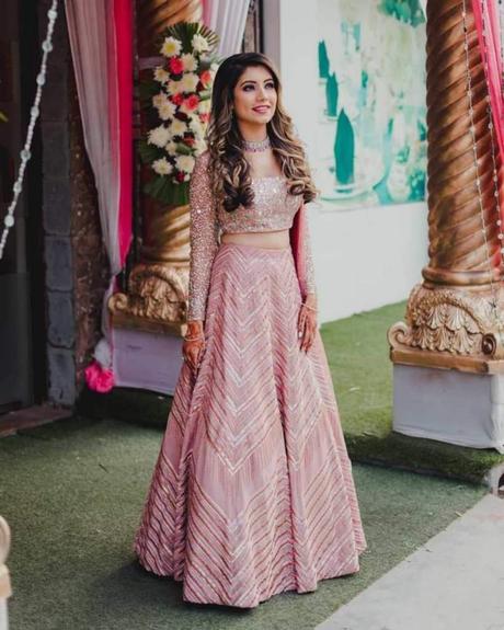 29 Gorgeous Outfits Ideas For Sister Of Bride Groom