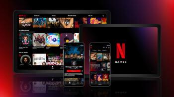 Netflix propose trois nouveaux jeux mobiles à ses abonnés