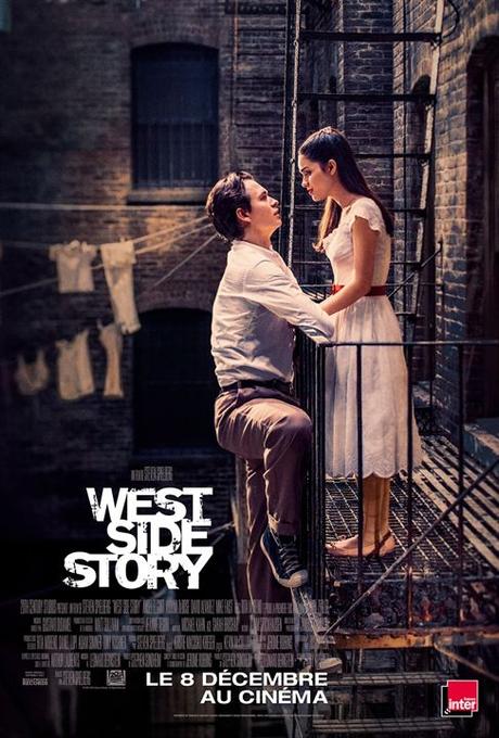 [CRITIQUE] : West Side Story