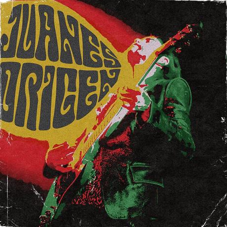 Juanes ‘ Origen