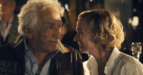 L'AMOUR C'EST MIEUX QUE LA VIE : La bande-annonce du nouveau film de Claude Lelouch - au Cinéma le 19 Janvier