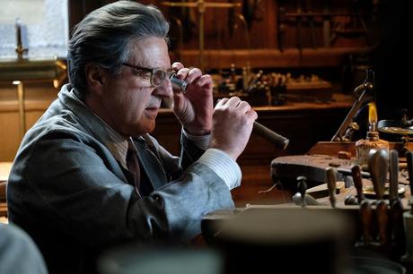 Adieu Monsieur Haffmann - avec Daniel Auteuil, Gilles Lellouche et Sara Giraudeau au Cinéma le 12 janvier 2022