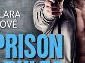 Prison Rules Clara Nové