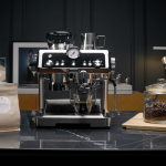 Café : Une machine à l’ancienne testée ici par E-TV Café : Une machine à l’ancienne testée ici par E-TV