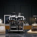 Café : Une machine à l’ancienne testée ici par E-TV