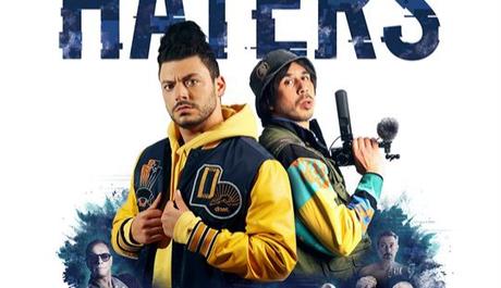 [CRITIQUE] : Haters
