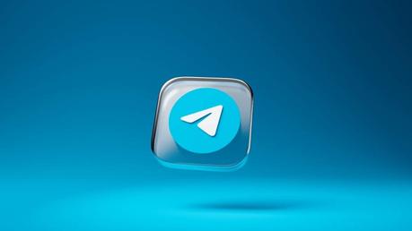 Crash dans Telegram : qu’arrive-t-il au messager le 3 décembre