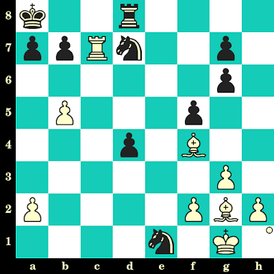 Partie n°7 du championnat du monde d'échecs 2021 : Ian Nepomniachtchi vs Magnus Carlsen