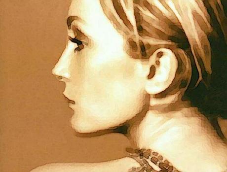 Patricia Kaas, l’enchanteresse de l’Est