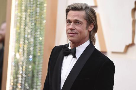 Brad Pitt au casting d’un film sur la F1 signé Joseph Kosinski ?