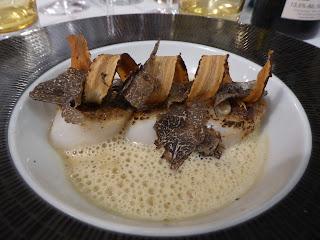 Restaurant Ochre entre amis (3)