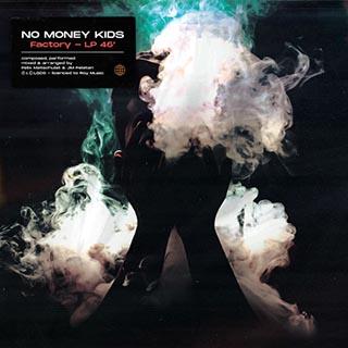 FLASH : NO MONEY KIDS / PAVE THE JUNGLE / LITTLE ODETTA