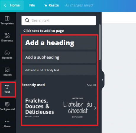 Comment créer un carrousel Linkedin avec Canva ?