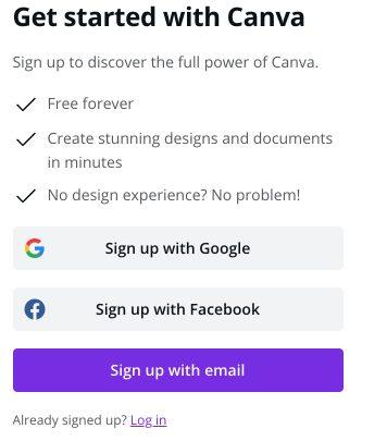 Comment créer un carrousel Linkedin avec Canva ?