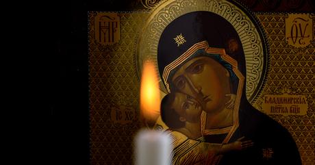 Sainte Vierge Marie, apprends-nous à attendre