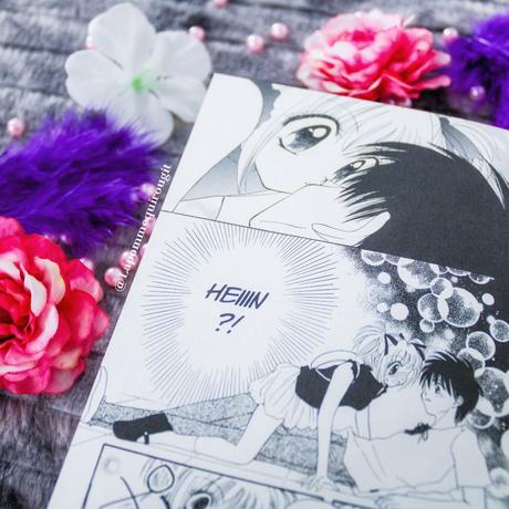 Tokyo mew mew, tome 1 • Mia Ikumi et Reiko Yoshida