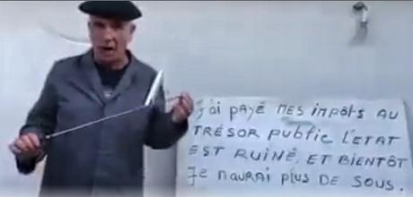 Leçon de grammaire fiscale