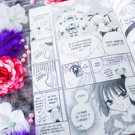 Tokyo mew mew, tome 1 • Mia Ikumi et Reiko Yoshida