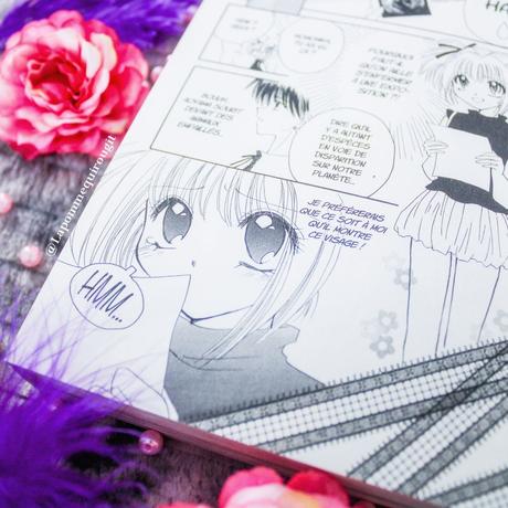 Tokyo mew mew, tome 1 • Mia Ikumi et Reiko Yoshida