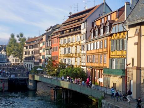 Strasbourg © French Moments