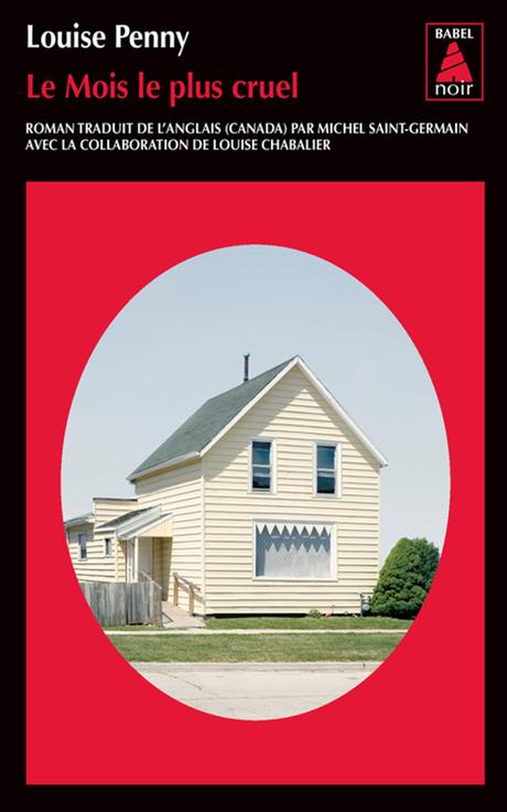 Le Mois le plus cruel