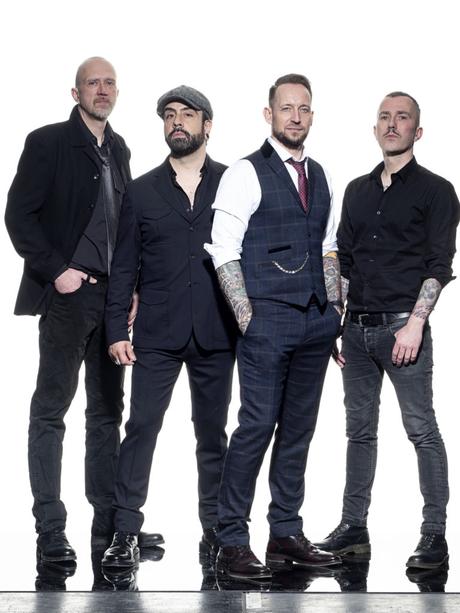 Volbeat – Servant of the Mind