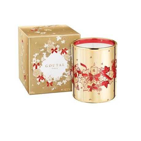 GOUTAL PARIS : NOEL 2021 GOUTAL PARIS : NOEL 2021